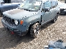 ZACCJBCT7FP****** Used and Repairable 2015 Jeep Renegade in ACE - Perris 2
