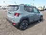 ZACCJBCT7FP****** Salvage and Wrecked 2015 Jeep Renegade in California State