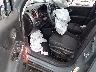 ZACCJBCT7FP****** Used and Repairable 2015 Jeep Renegade in California State