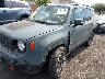 ZACCJBCT7FP****** Salvage and Repairable 2015 Jeep Renegade in California State