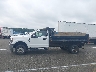 1FDRF3HN8ND****** Repairable 2022 Ford F-350 Chassis in New Jersey State