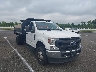 1FDRF3HN8ND****** Salvage and Wrecked 2022 Ford F-350 Chassis in Specialty Division