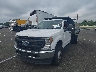 1FDRF3HN8ND****** Used and Repairable 2022 Ford F-350 Chassis in Specialty Division