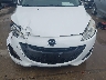 JM1CW2CL5D0****** Wrecked 2013 Mazda 5 in Texas State