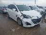 JM1CW2CL5D0****** Salvage and Wrecked 2013 Mazda 5 in Austin
