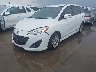 JM1CW2CL5D0****** Used and Repairable 2013 Mazda 5 in Austin