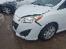 JM1CW2CL5D0****** Salvage and Repairable 2013 Mazda 5 in Texas State