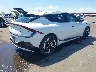 KNDC5DLE9P5****** Salvamento y Destrozados 2023 Kia EV6 en Estado de Arizona