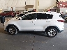 KNDPM3AC2H7****** Salvage 2017 Kia Sportage