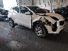 KNDPM3AC2H7****** Salvage and Wrecked 2017 Kia Sportage in Portland