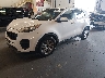 KNDPM3AC2H7****** Used and Repairable 2017 Kia Sportage in Portland