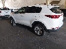 KNDPM3AC2H7****** Salvage and Repairable 2017 Kia Sportage in Portland