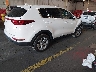 KNDPM3AC2H7****** Salvage and Wrecked 2017 Kia Sportage in Oregon State