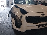 KNDPM3AC2H7****** Salvage and Repairable 2017 Kia Sportage in Oregon State