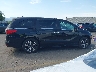 5FNRL6H85MB****** Reparables 2021 Honda Odyssey en Estado de Utah
