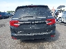 5FNRL6H85MB****** Usados 2021 Honda Odyssey