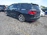 5FNRL6H85MB****** Salvamento y Reparables 2021 Honda Odyssey en Salt Lake City