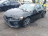 2HGFE1F71RH****** Usados y Reparables 2024 Honda Civic en Ace Perris