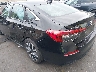 2HGFE1F71RH****** Destrozados 2024 Honda Civic en Estado de California