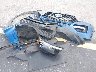 1FMSK7KH2NG****** Wrecked 2022 Ford Explorer in Florida State
