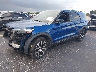 1FMSK7KH2NG****** Used and Repairable 2022 Ford Explorer in Miami North