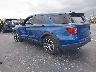 1FMSK7KH2NG****** Salvage and Repairable 2022 Ford Explorer in Miami North