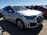 WA1VXAF71MD****** Salvage and Wrecked 2021 Audi Q7 in Denver East