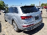WA1VXAF71MD****** Salvage and Repairable 2021 Audi Q7 in Denver East