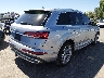 WA1VXAF71MD****** Salvage and Wrecked 2021 Audi Q7 in Colorado State