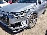 WA1VXAF71MD****** Salvage and Repairable 2021 Audi Q7 in Colorado State
