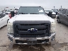 1FT7X2A6XFE****** Wrecked 2015 Ford F-250 in Texas State