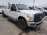 1FT7X2A6XFE****** Salvage and Wrecked 2015 Ford F-250 in Austin - IAA