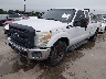 1FT7X2A6XFE****** Used and Repairable 2015 Ford F-250 in Austin - IAA