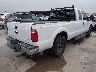 1FT7X2A6XFE****** Salvage and Wrecked 2015 Ford F-250 in Texas State