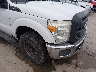 1FT7X2A6XFE****** Salvage and Repairable 2015 Ford F-250 in Texas State