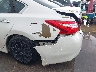 1N4AL3AP9GC****** Usados 2016 Nissan Altima