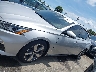 1N4BL4DVXKC****** Reparables 2019 Nissan Altima en Estado de Carolina del Norte