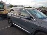 5NMS34AJXPH****** Reparables 2023 Hyundai Santa Fe en Estado de California