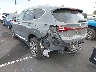 5NMS34AJXPH****** Salvamento y Reparables 2023 Hyundai Santa Fe en Ace Perris