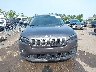 1C4PJMMX4ND****** Destrozados 2022 Jeep Cherokee en Estado de Ohio
