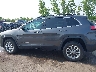 1C4PJMMX4ND****** Reparables 2022 Jeep Cherokee en Estado de Ohio