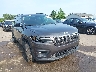 1C4PJMMX4ND****** Salvamento y Destrozados 2022 Jeep Cherokee en Cleveland