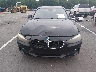WBA3B1C53FP****** Wrecked 2015 BMW 3 Series in North Carolina State