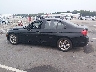 WBA3B1C53FP****** Repairable 2015 BMW 3 Series in North Carolina State
