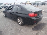 WBA3B1C53FP****** Salvage and Repairable 2015 BMW 3 Series in Raleigh