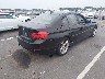 WBA3B1C53FP****** Salvage and Wrecked 2015 BMW 3 Series in North Carolina State