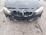 WBA3B1C53FP****** Salvage and Repairable 2015 BMW 3 Series in North Carolina State