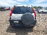 JHLRD78842C****** Wrecked 2002 Honda CR-V
