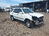 JHLRD78842C****** Salvage and Wrecked 2002 Honda CR-V in Honolulu