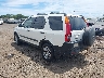 JHLRD78842C****** Salvage and Repairable 2002 Honda CR-V in Honolulu